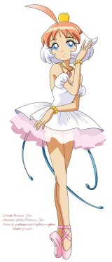 BUY NEW princess tutu - 134163 Premium Anime Print Poster